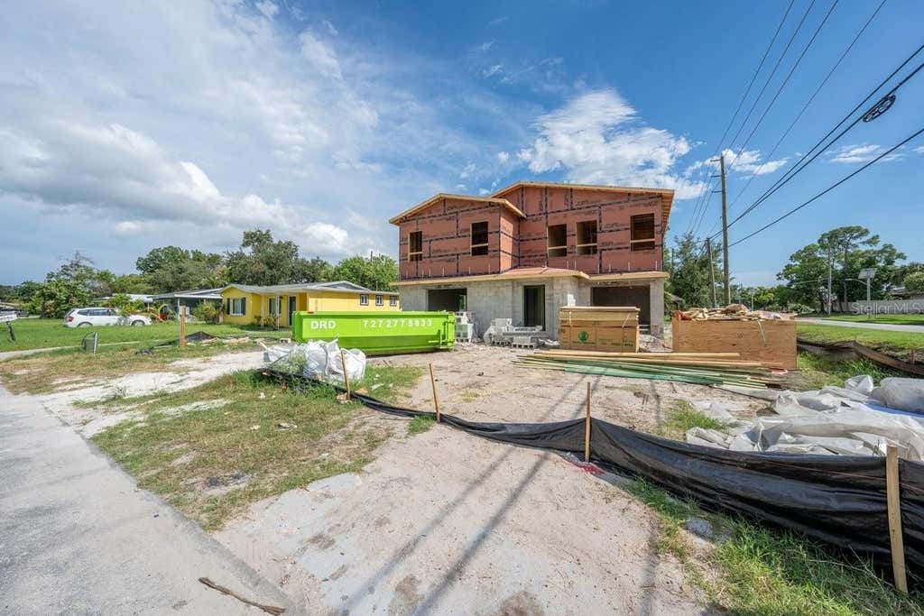 Photo of 6760 Hibiscus Avenue S, South Pasadena, FL 33707 (MLS # TB8539995)