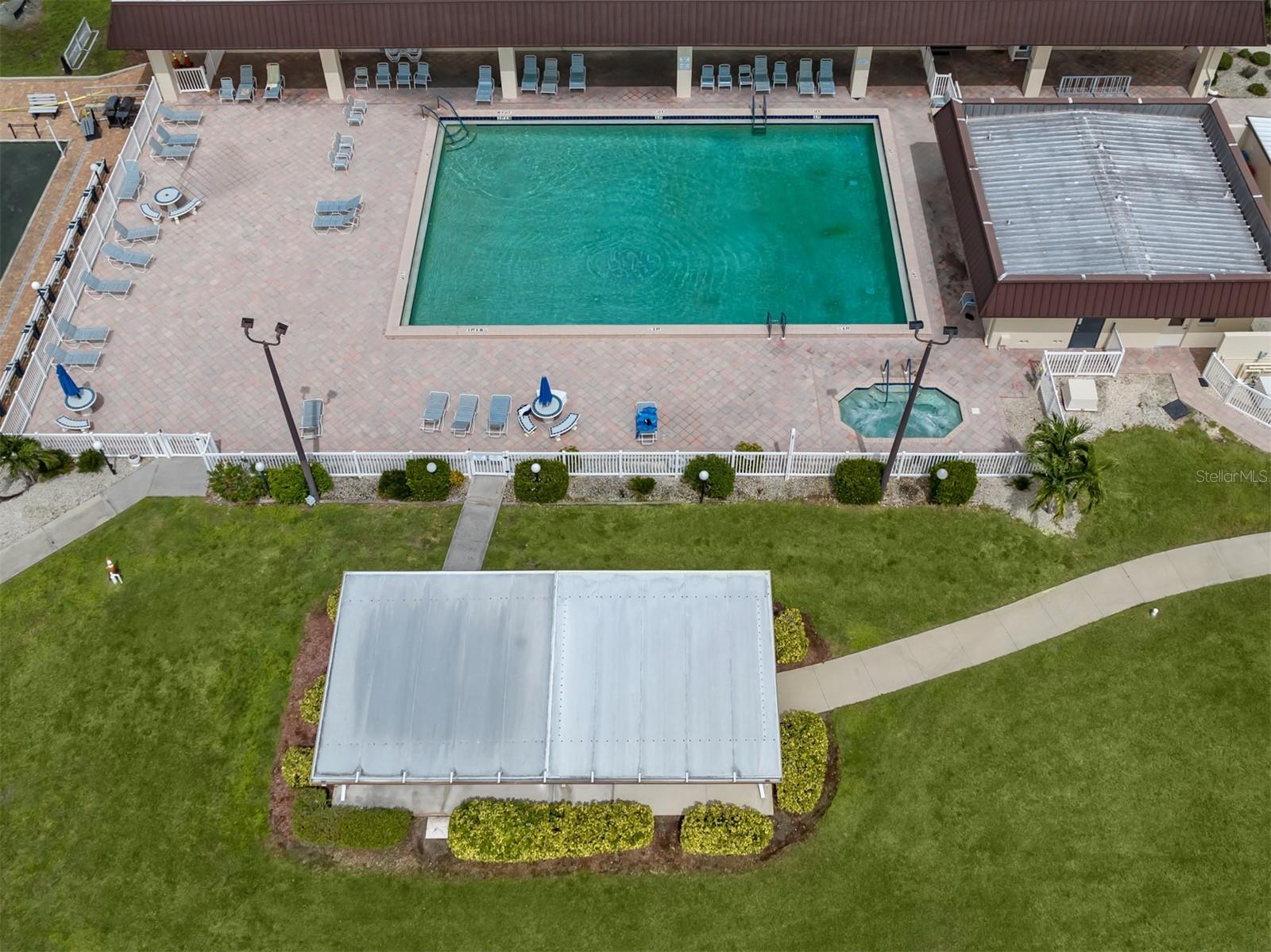 PORT CHARLOTTE SUB - Residential