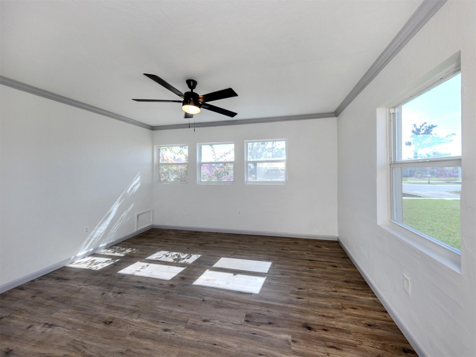 PORT CHARLOTTE SUB - Residential