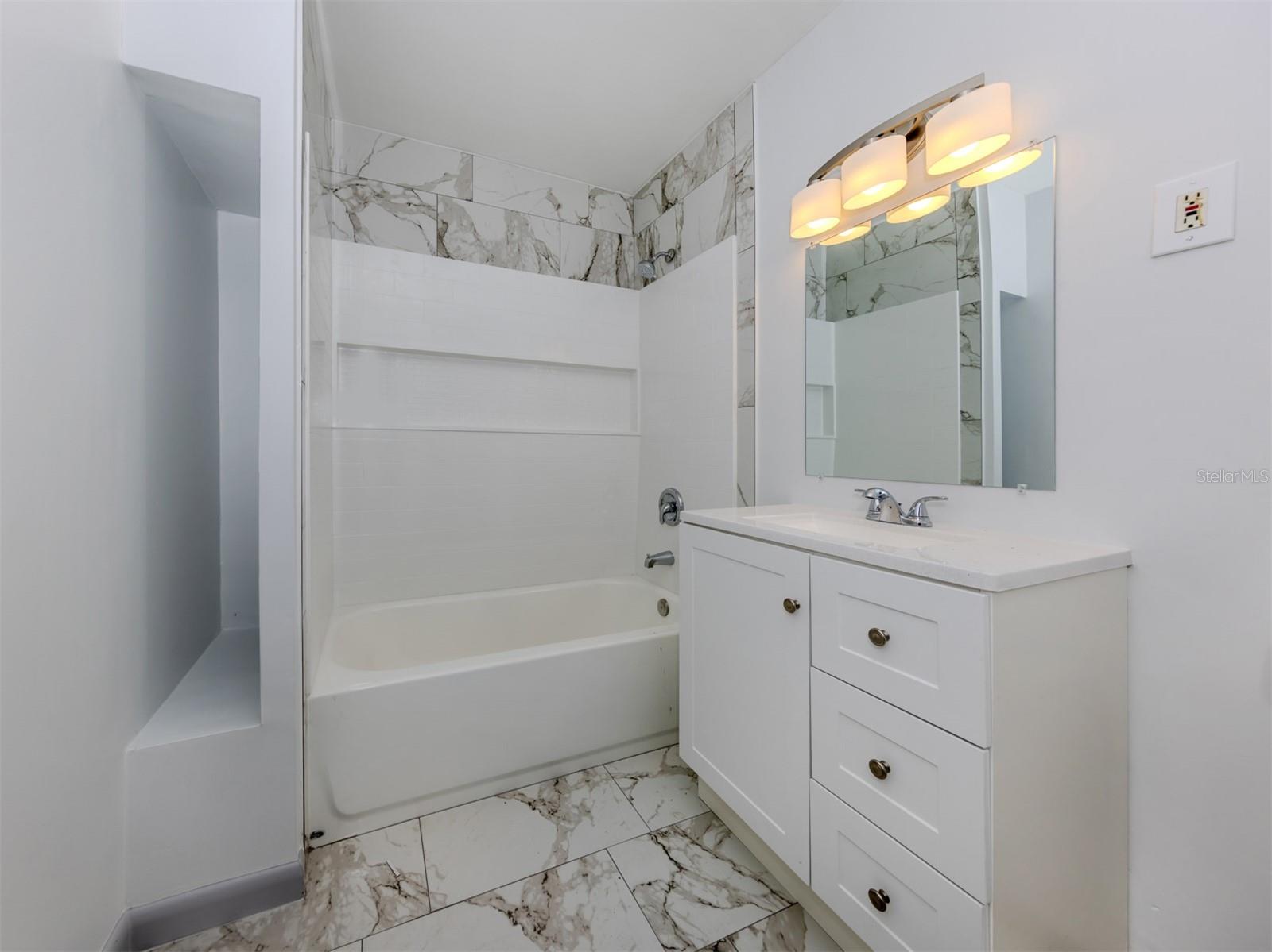 PORT CHARLOTTE SUB - Residential