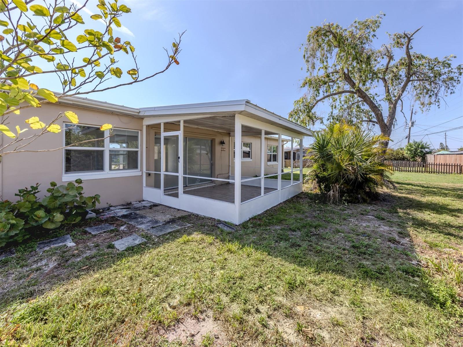 PORT CHARLOTTE SUB - Residential