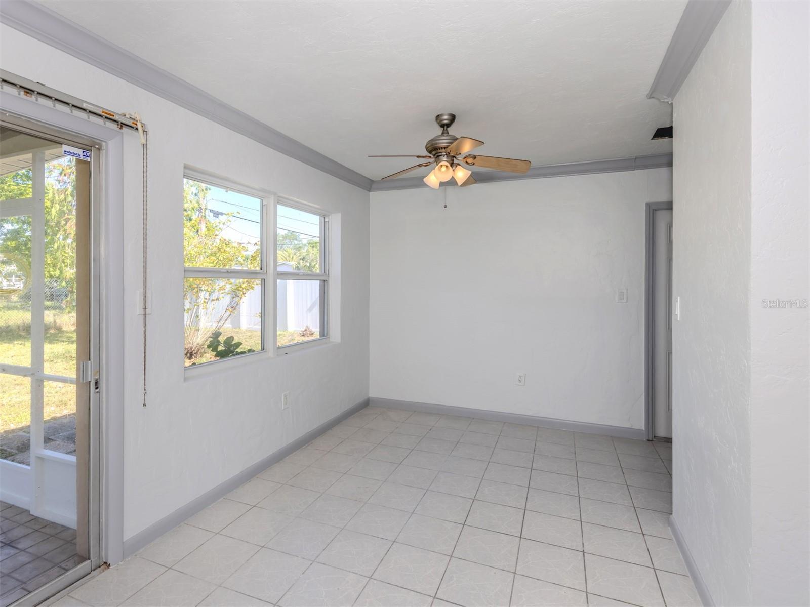 PORT CHARLOTTE SUB - Residential