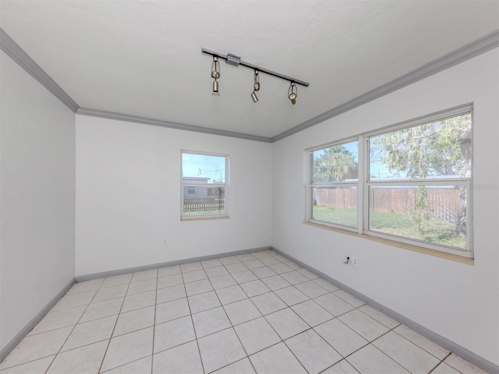 PORT CHARLOTTE SUB - Residential