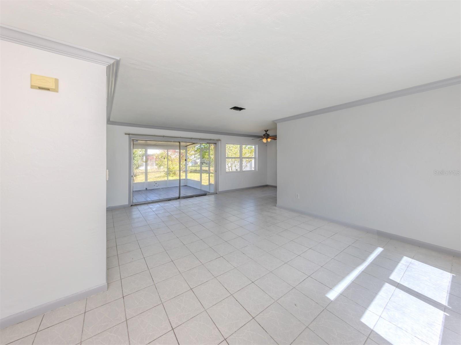 PORT CHARLOTTE SUB - Residential