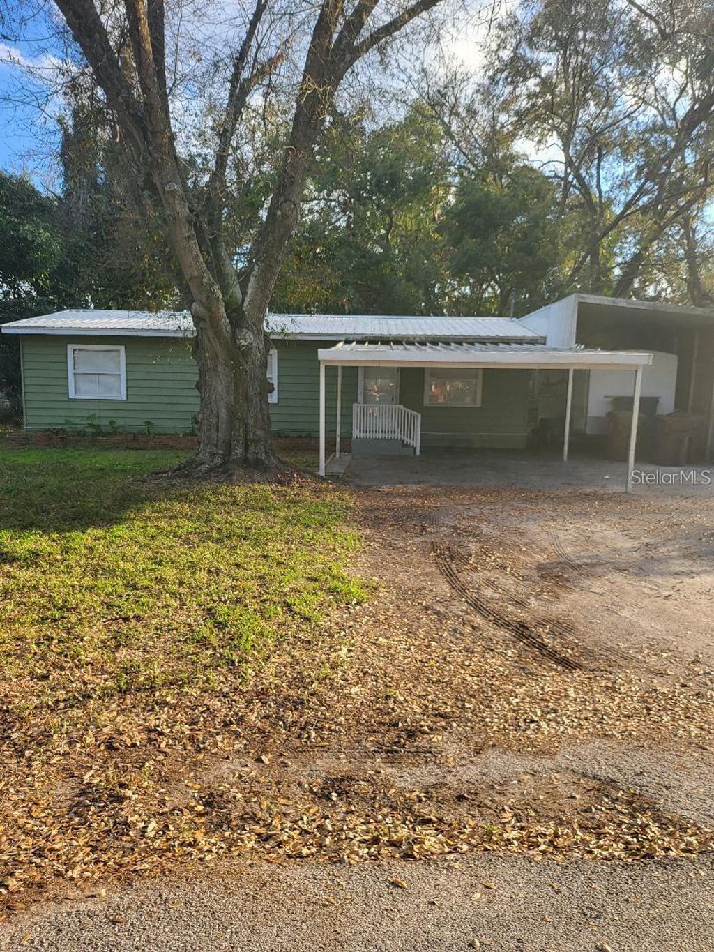 Photo of 639 2nd Street, Polk City, FL 33868 (MLS # P4938565)