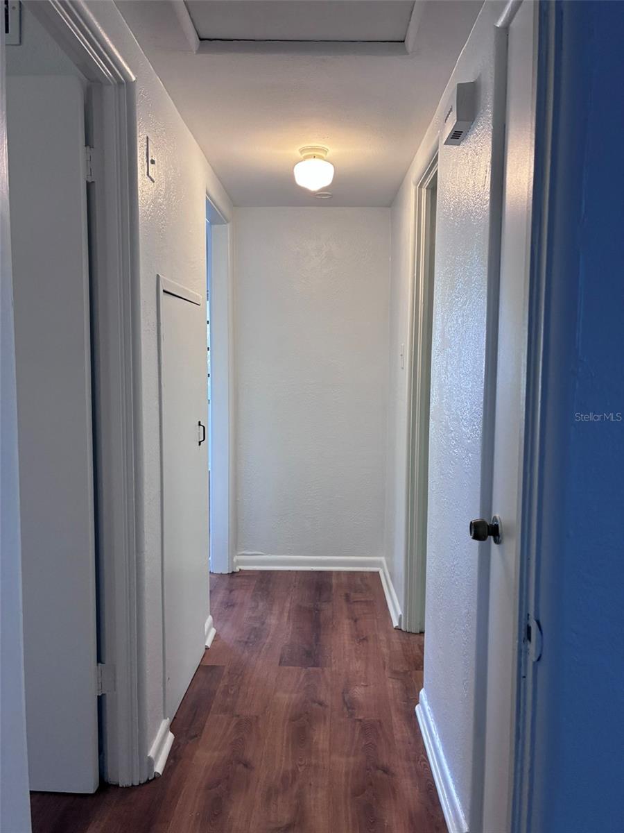 IVANHOE TERRACE - Residential Lease