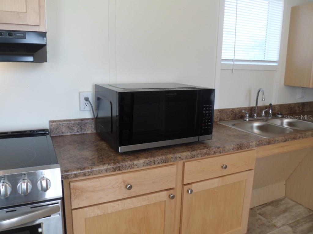 SUNCOAST ESTATES UNREC - Residential