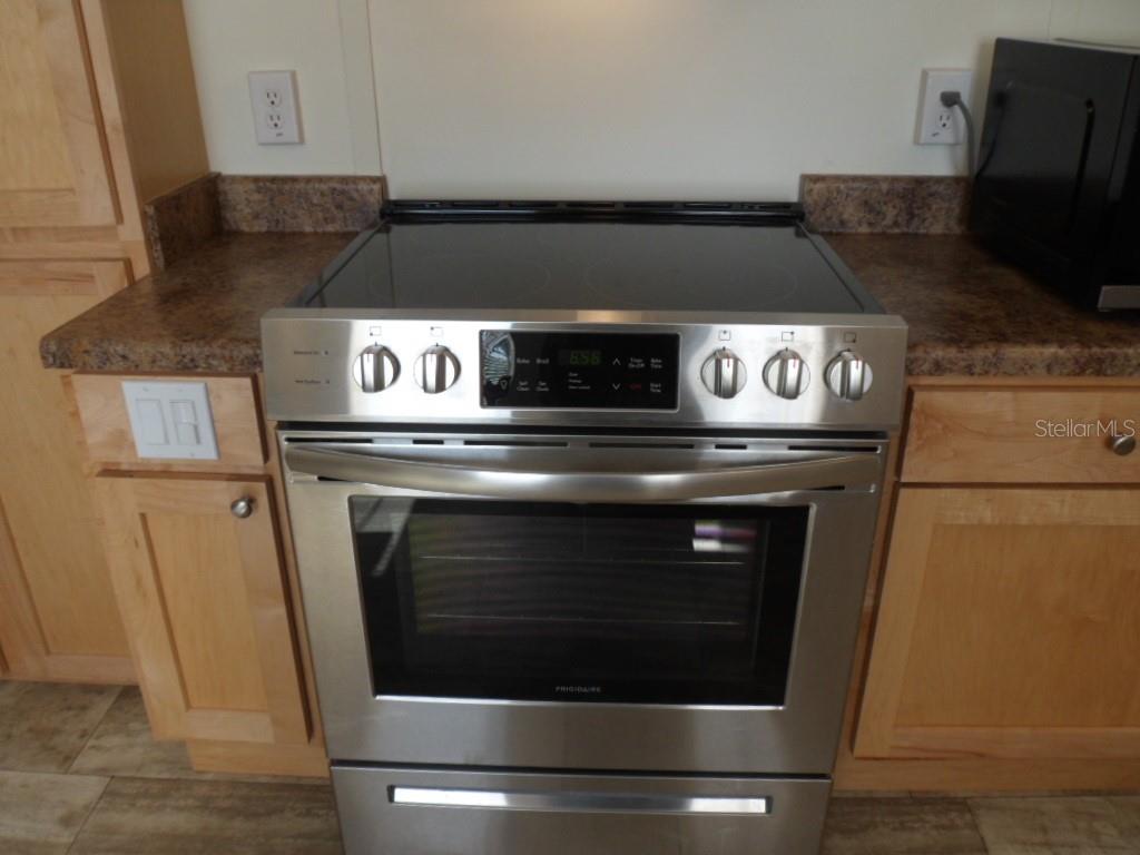 SUNCOAST ESTATES UNREC - Residential