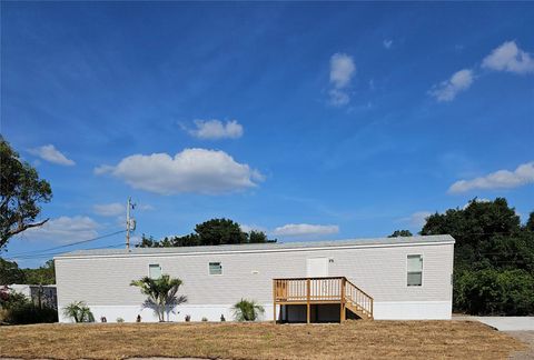 Photo of 8405 Ebson Drive, North Fort Myers, FL 33917 (MLS # A4668905)