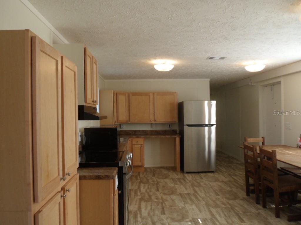 SUNCOAST ESTATES UNREC - Residential