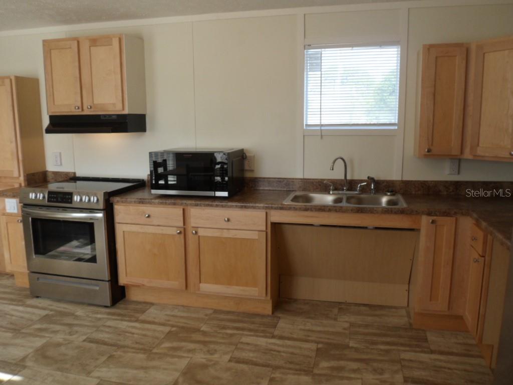 SUNCOAST ESTATES UNREC - Residential