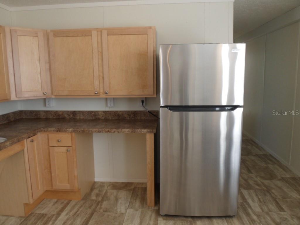 SUNCOAST ESTATES UNREC - Residential