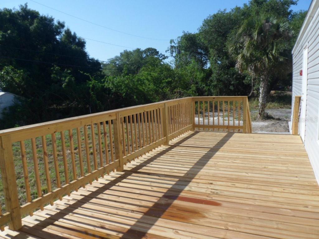 SUNCOAST ESTATES UNREC - Residential