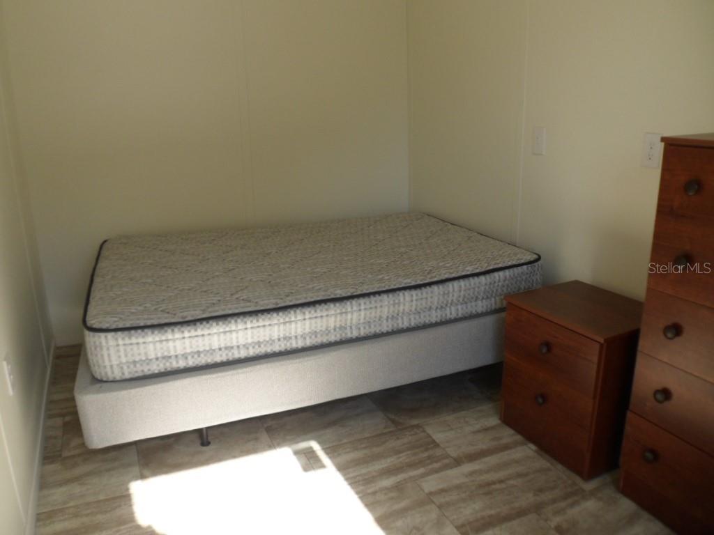 SUNCOAST ESTATES UNREC - Residential