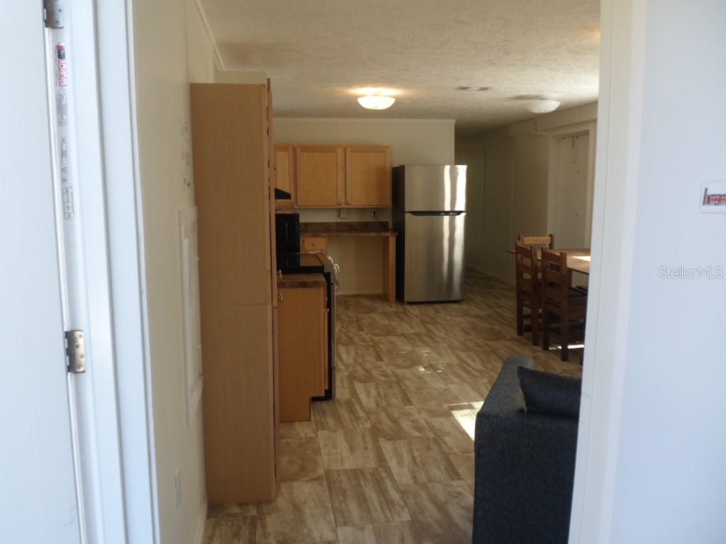 SUNCOAST ESTATES UNREC - Residential