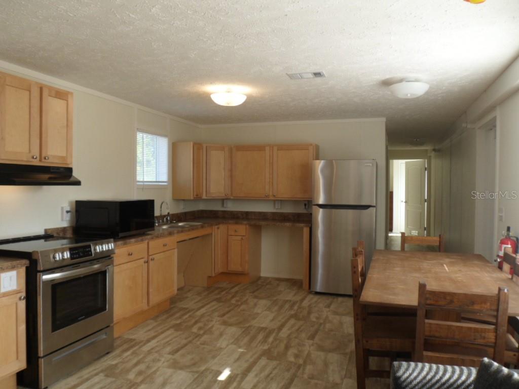 SUNCOAST ESTATES UNREC - Residential