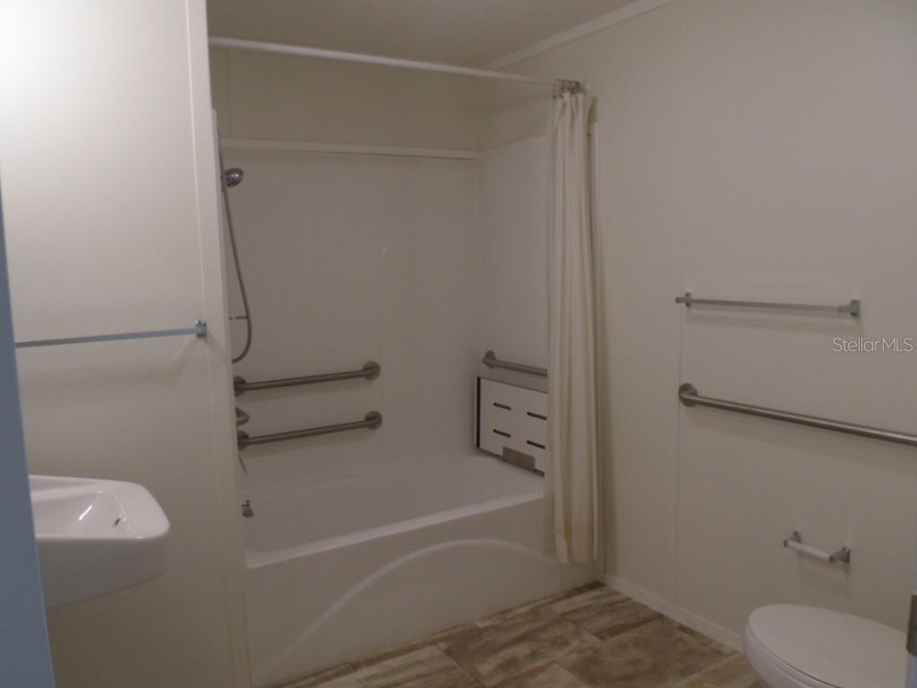 SUNCOAST ESTATES UNREC - Residential