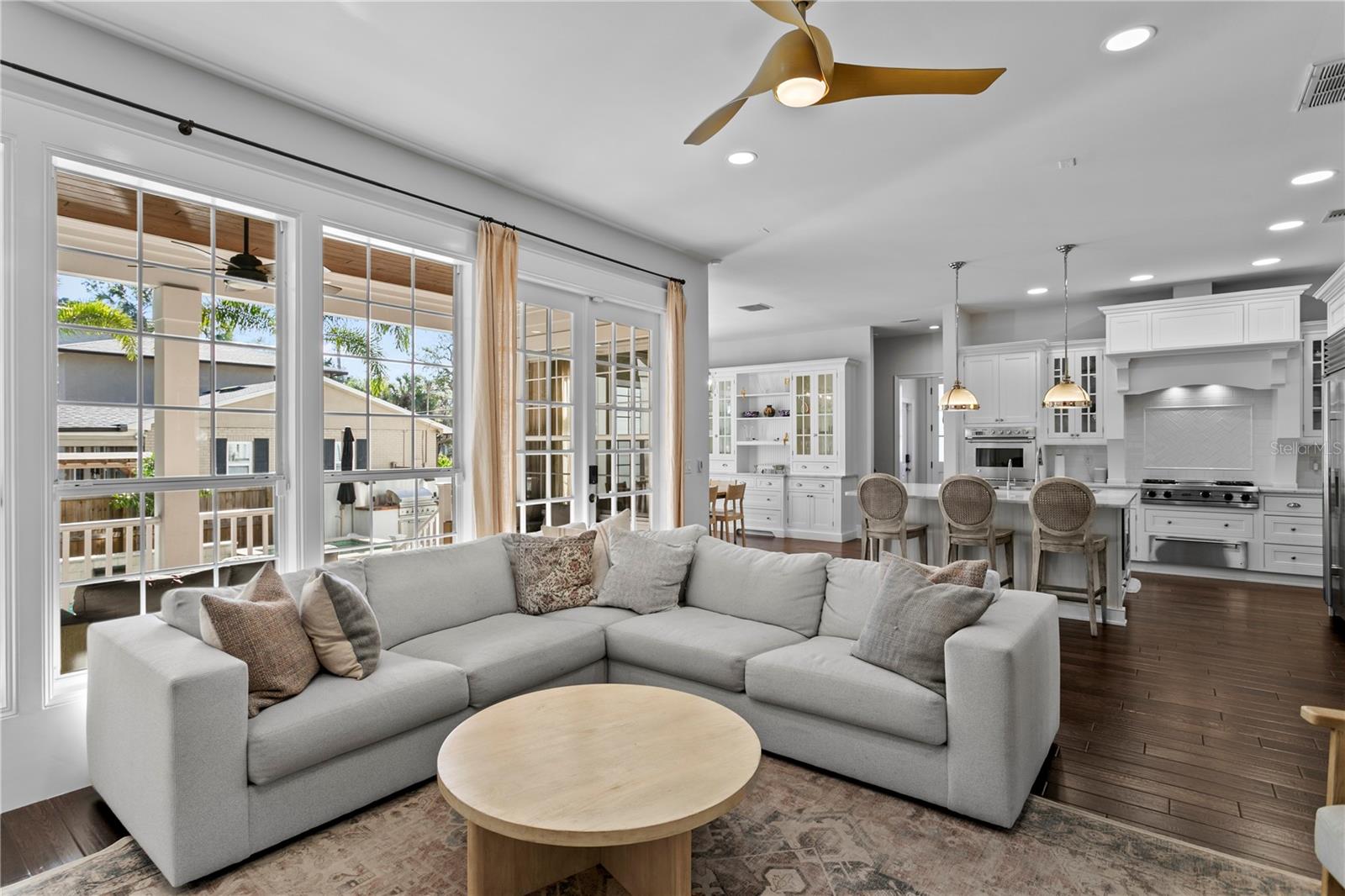 BAYSHORE ESTATES 2 - Residential