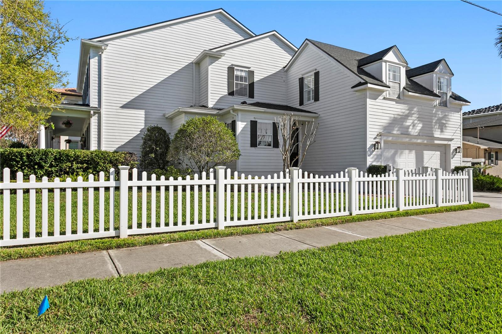 BAYSHORE ESTATES 2 - Residential