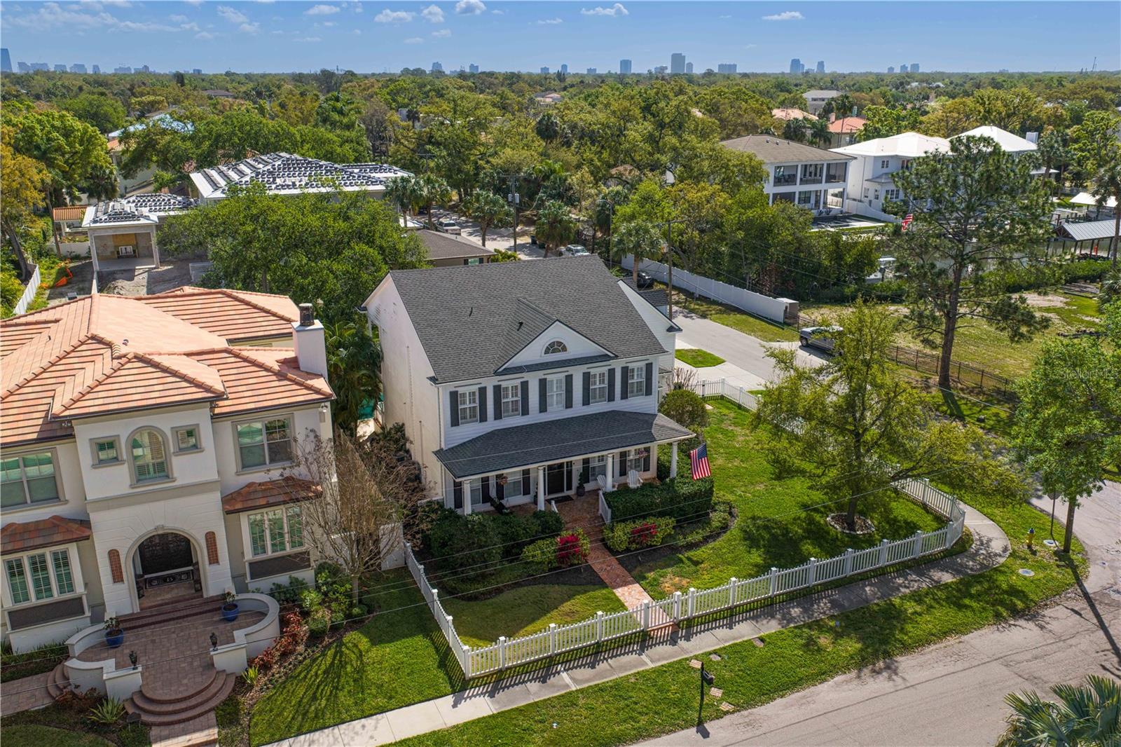 BAYSHORE ESTATES 2 - Residential