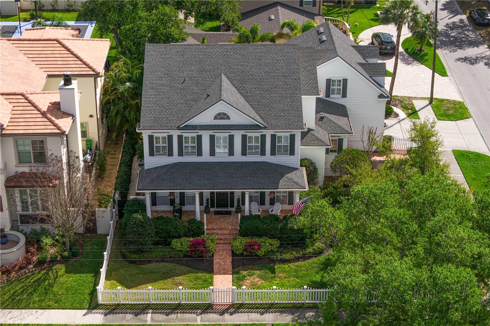 BAYSHORE ESTATES 2 - Residential