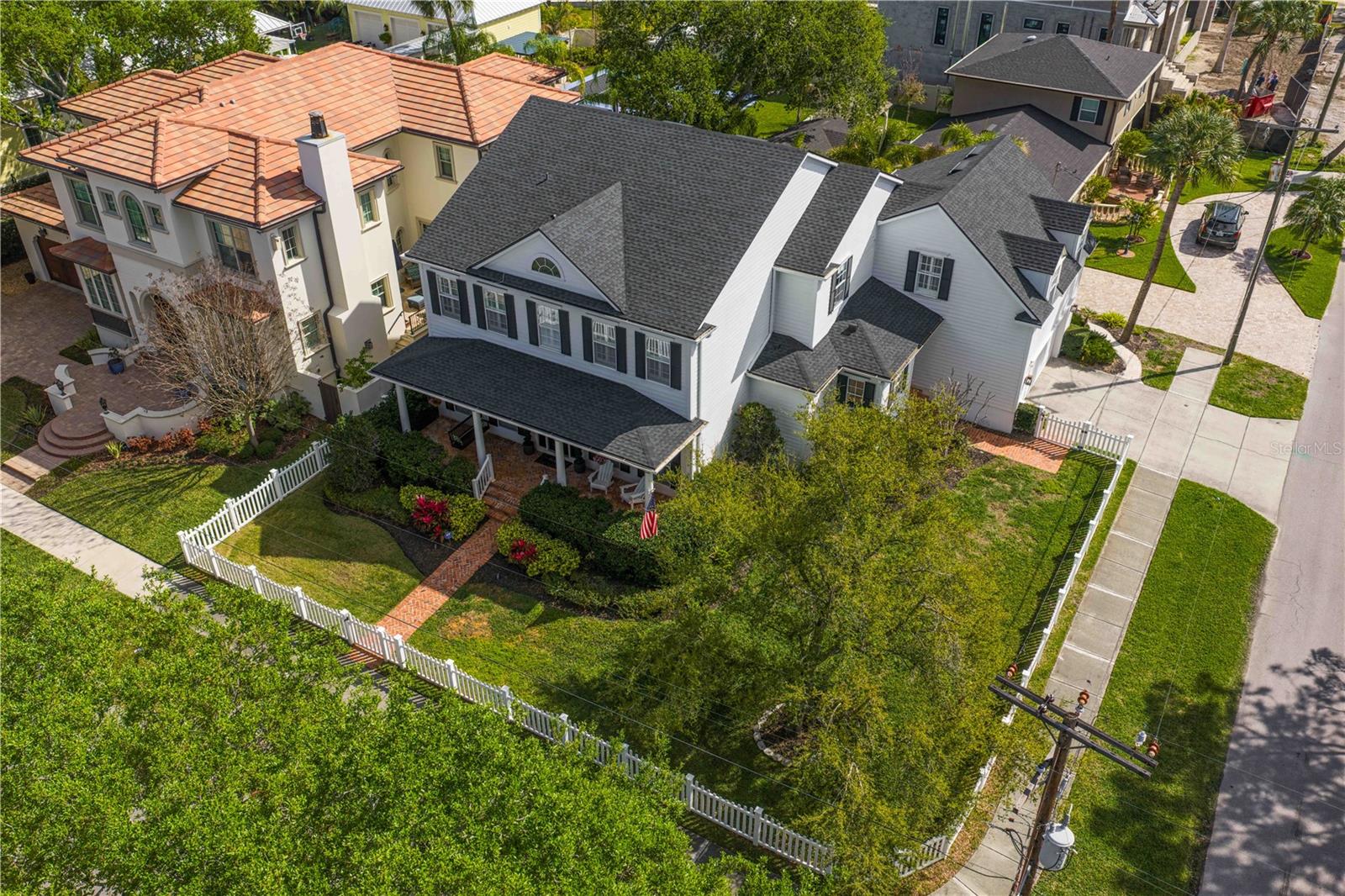 BAYSHORE ESTATES 2 - Residential