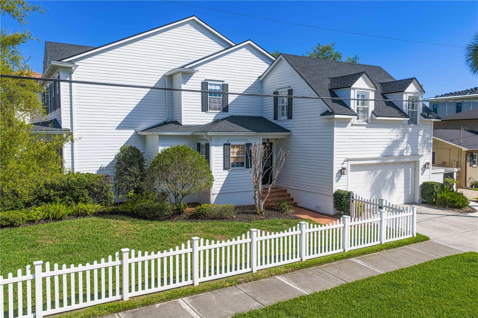 BAYSHORE ESTATES 2 - Residential