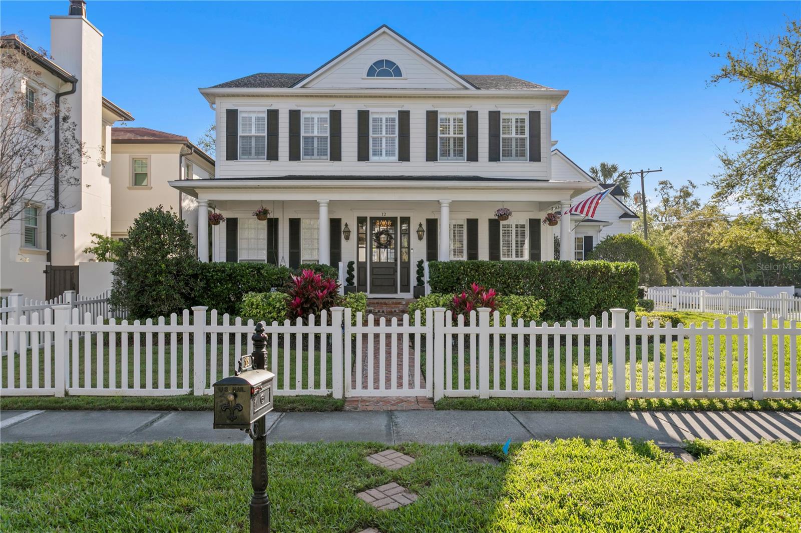 BAYSHORE ESTATES 2 - Residential