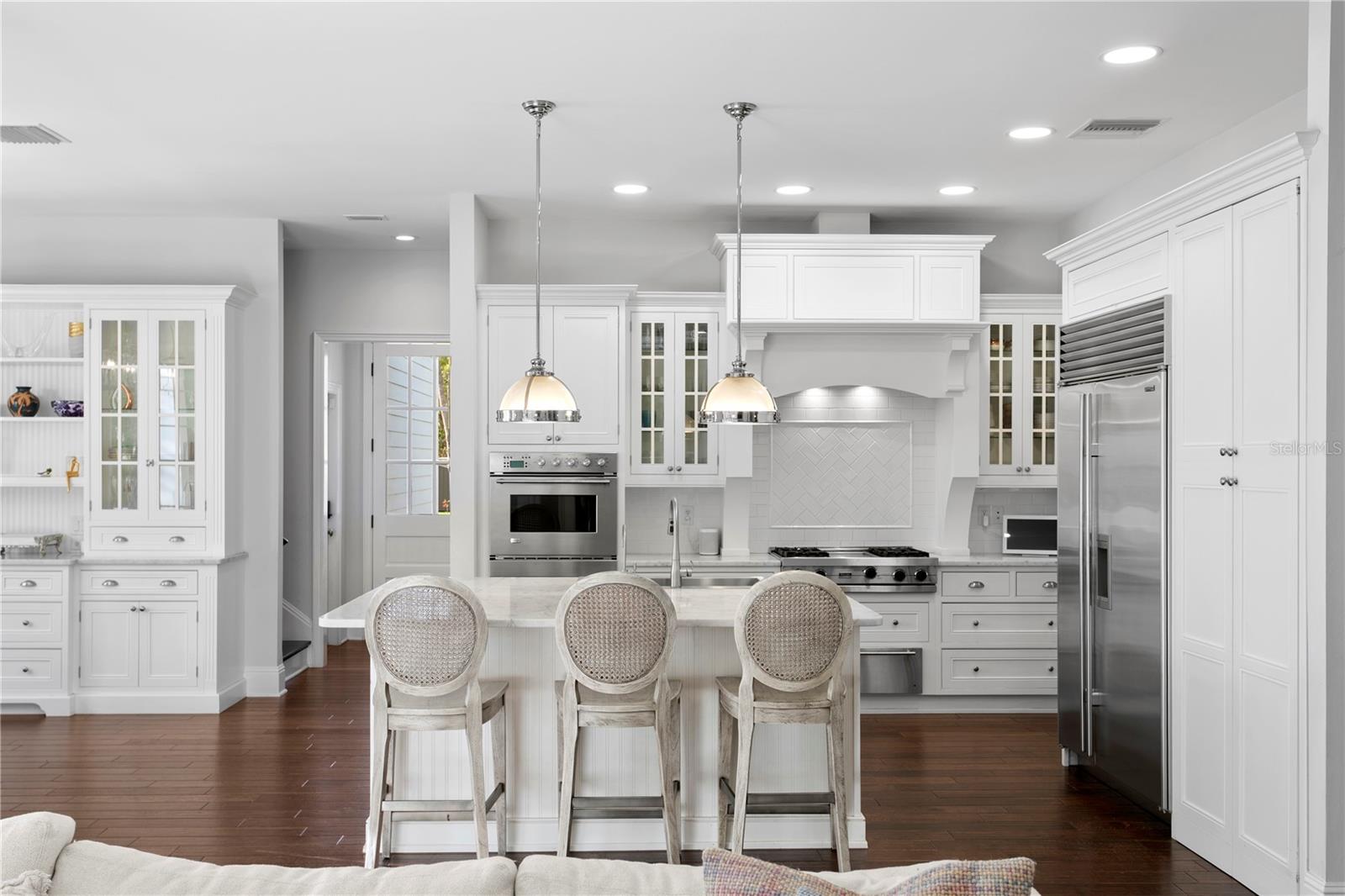 BAYSHORE ESTATES 2 - Residential