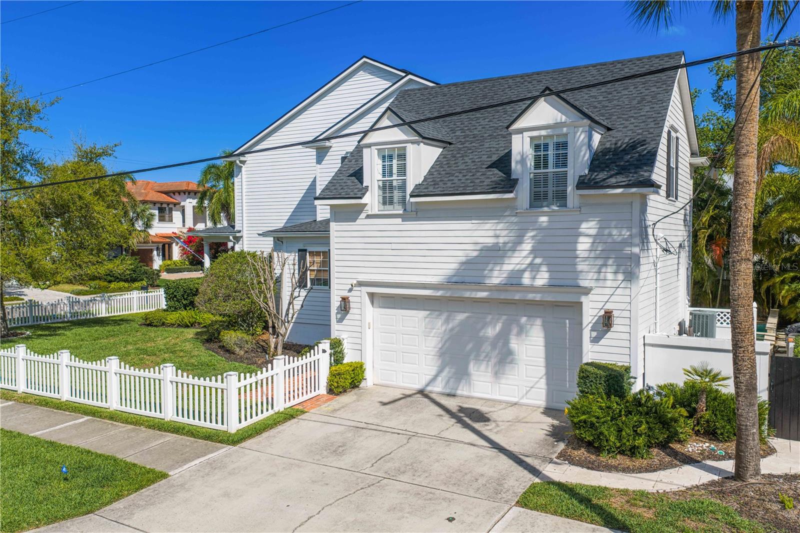 BAYSHORE ESTATES 2 - Residential