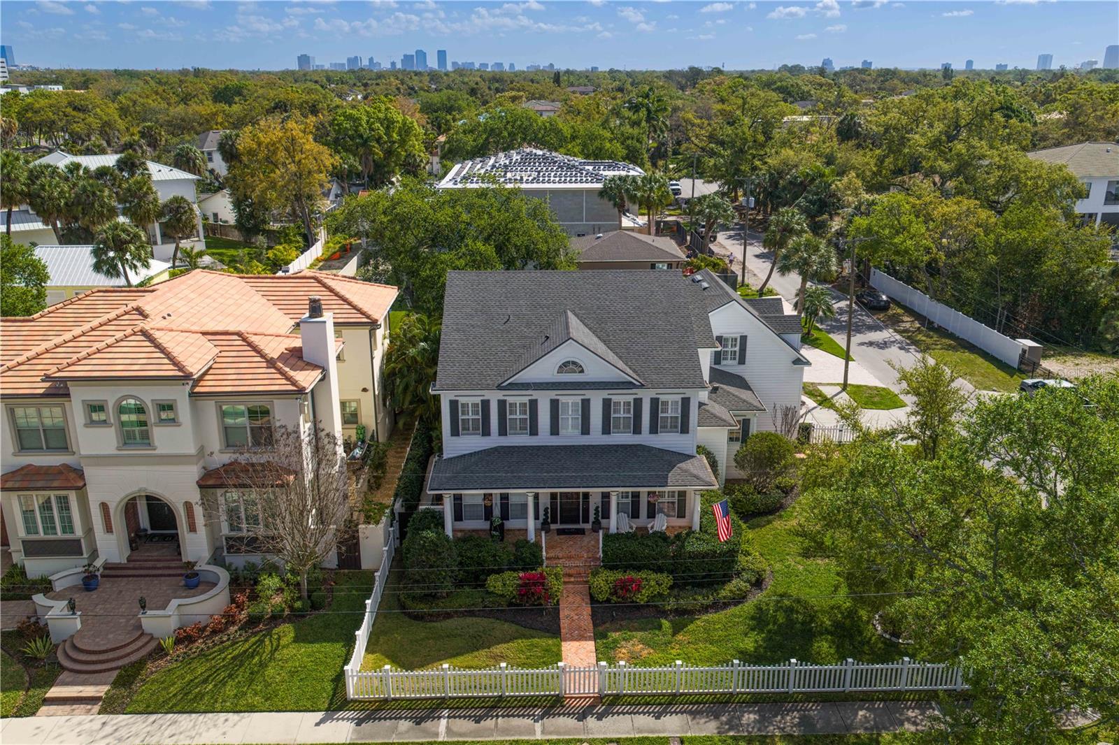 BAYSHORE ESTATES 2 - Residential