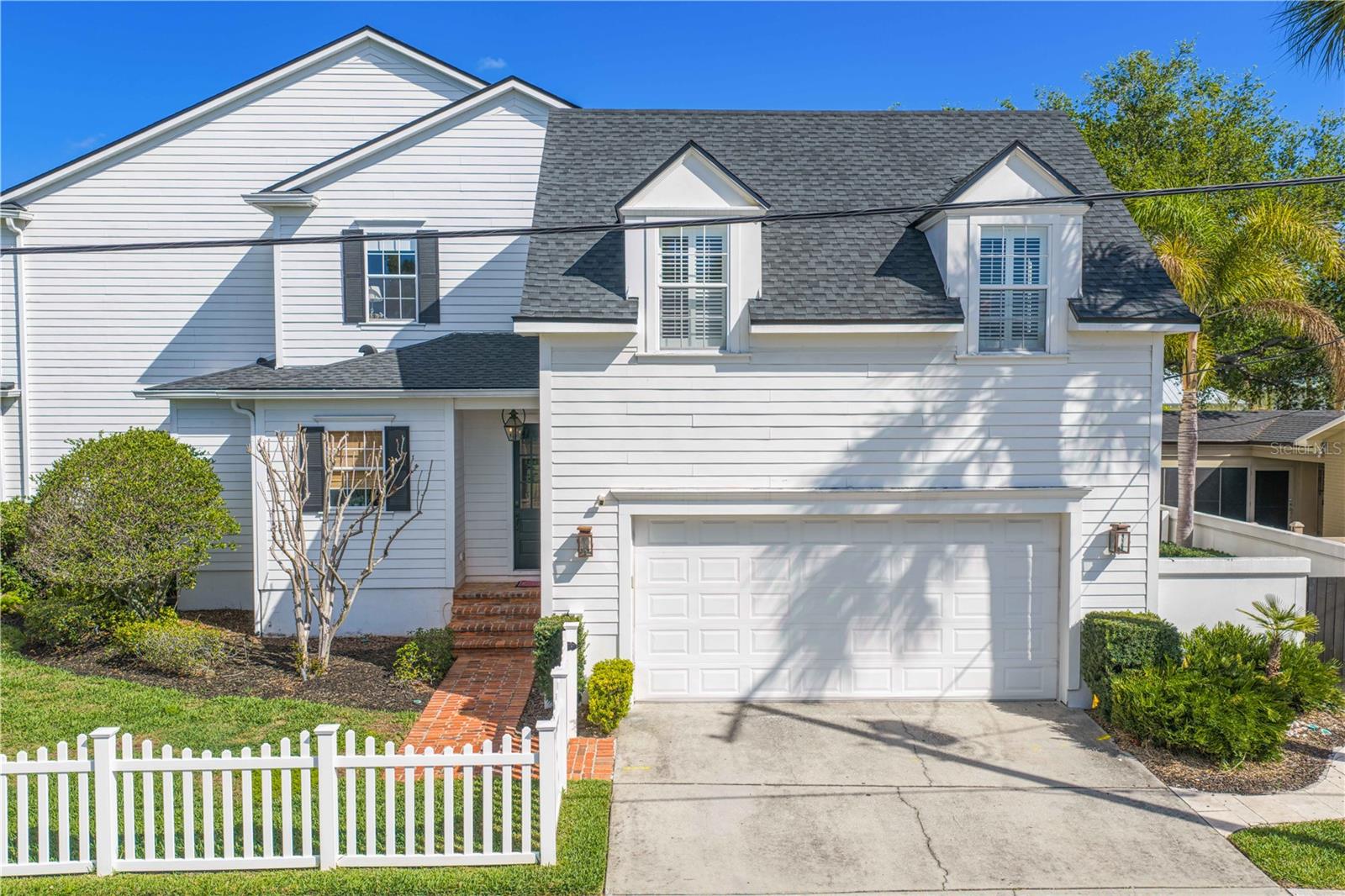 BAYSHORE ESTATES 2 - Residential