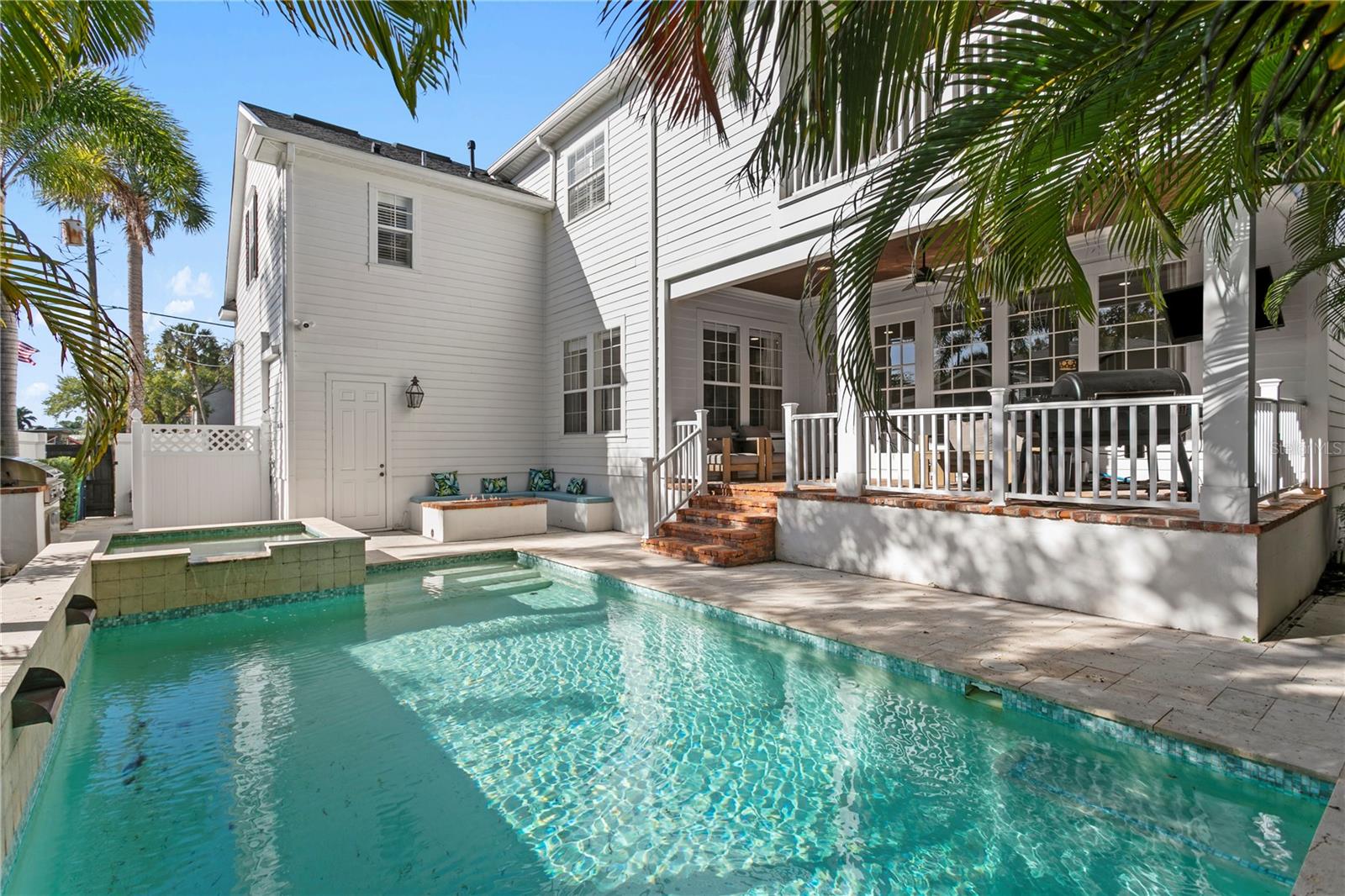 BAYSHORE ESTATES 2 - Residential