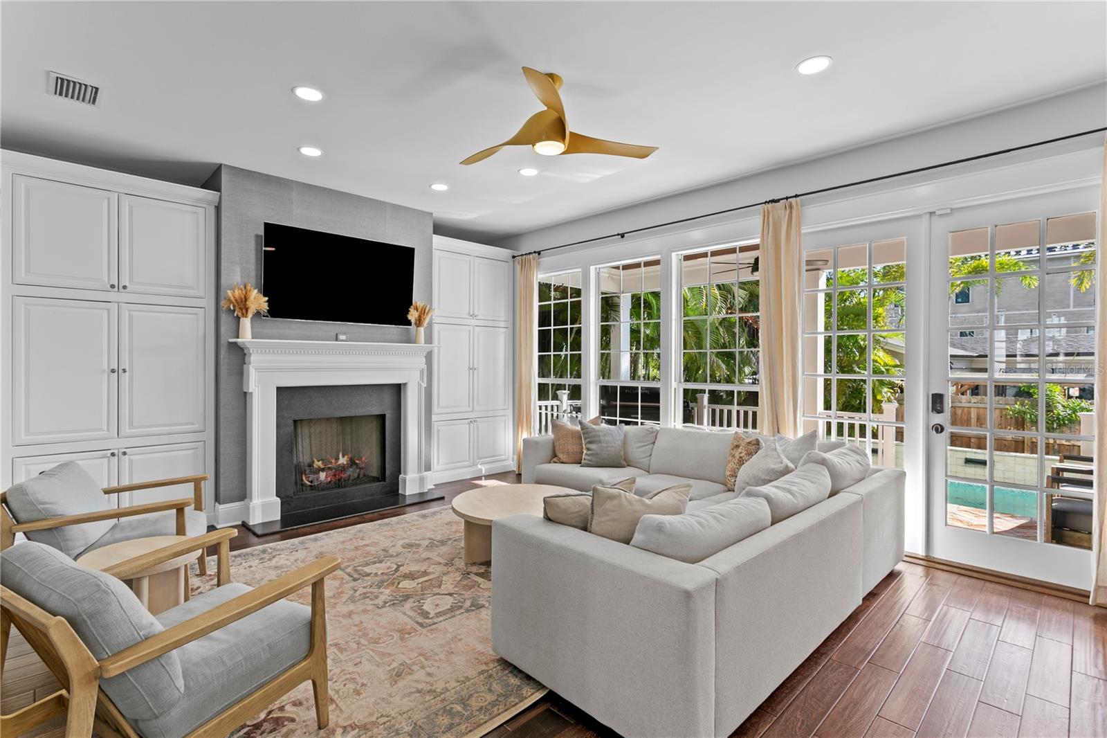 BAYSHORE ESTATES 2 - Residential