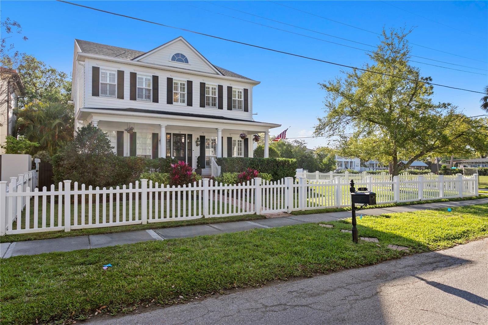 BAYSHORE ESTATES 2 - Residential