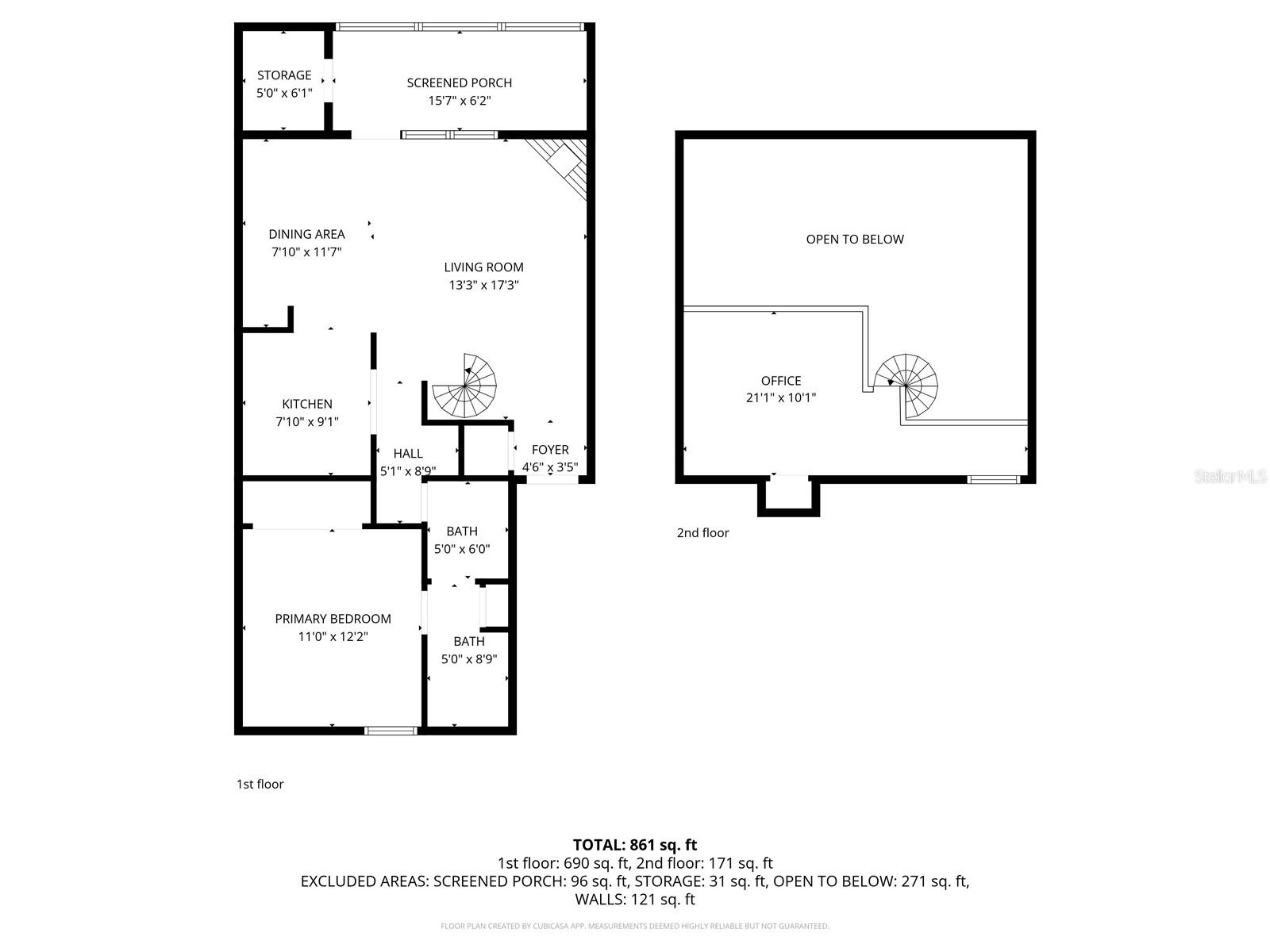 RIVER OAKS CONDO I - Residential