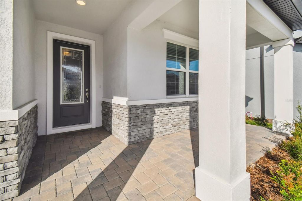 Photo of 7719 Bronze Oak Drive, Wesley Chapel, FL 33545 (MLS # T3513133)