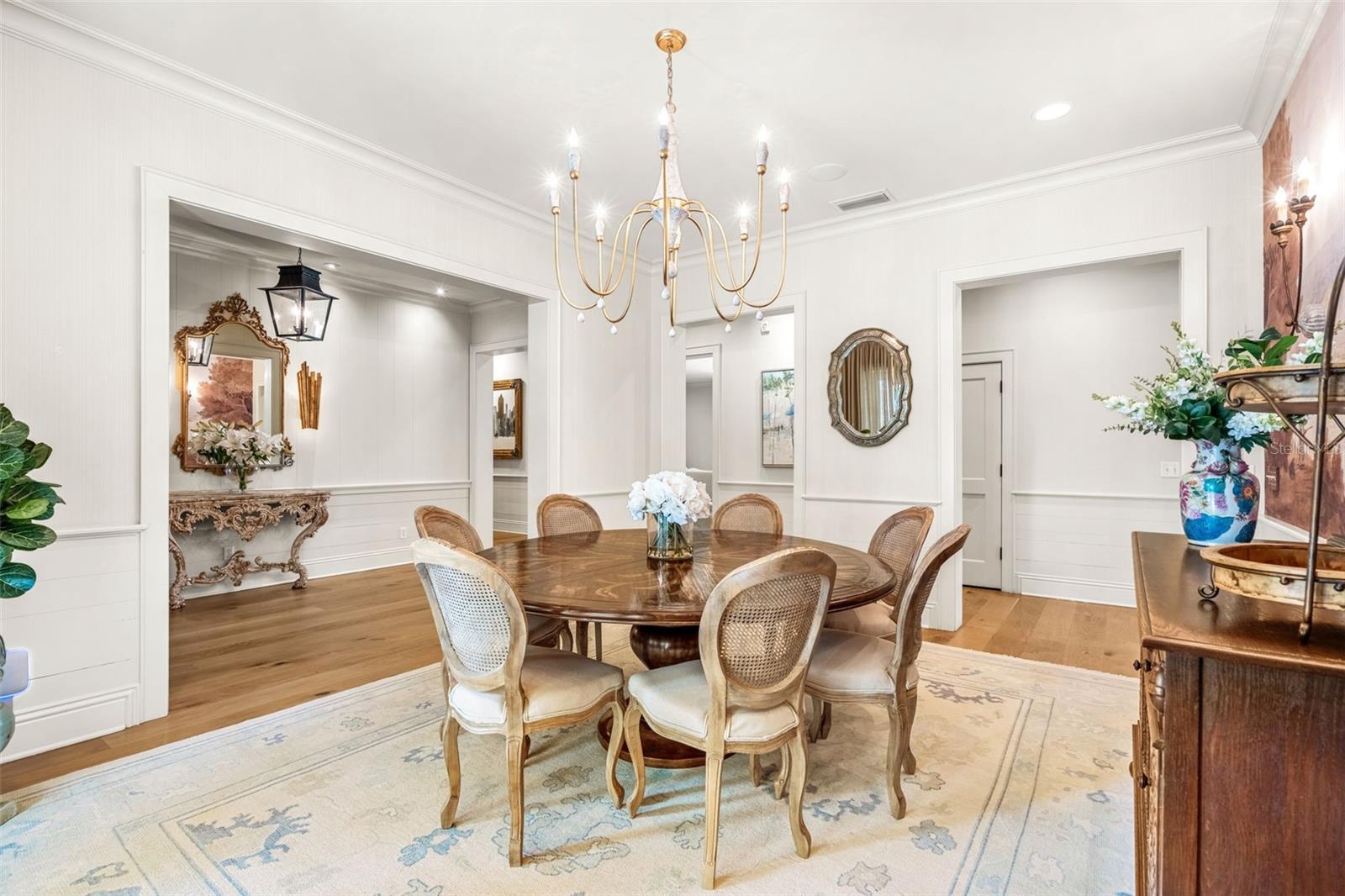 CLOISTER GROVE SUB - Residential