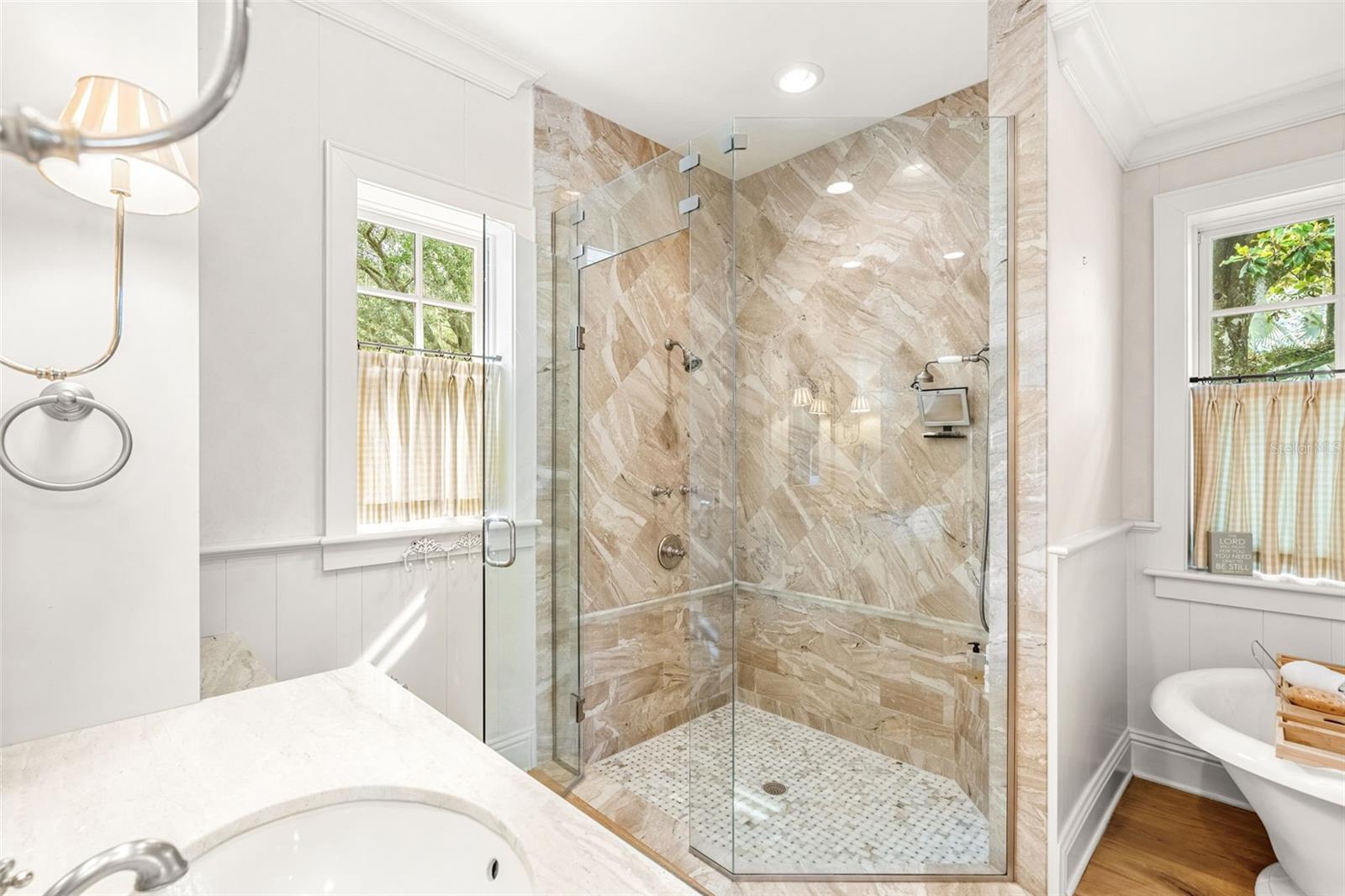 CLOISTER GROVE SUB - Residential