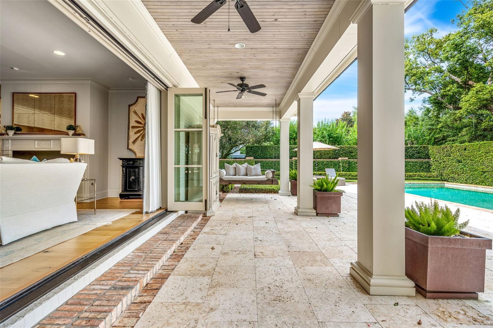 CLOISTER GROVE SUB - Residential