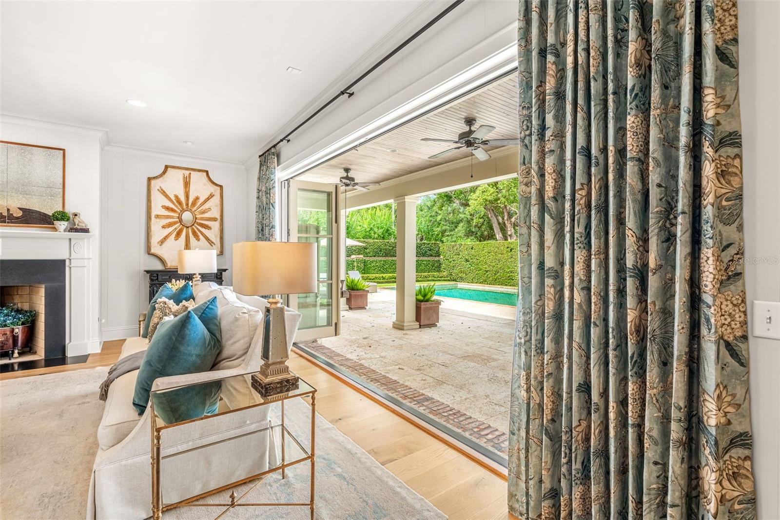 CLOISTER GROVE SUB - Residential