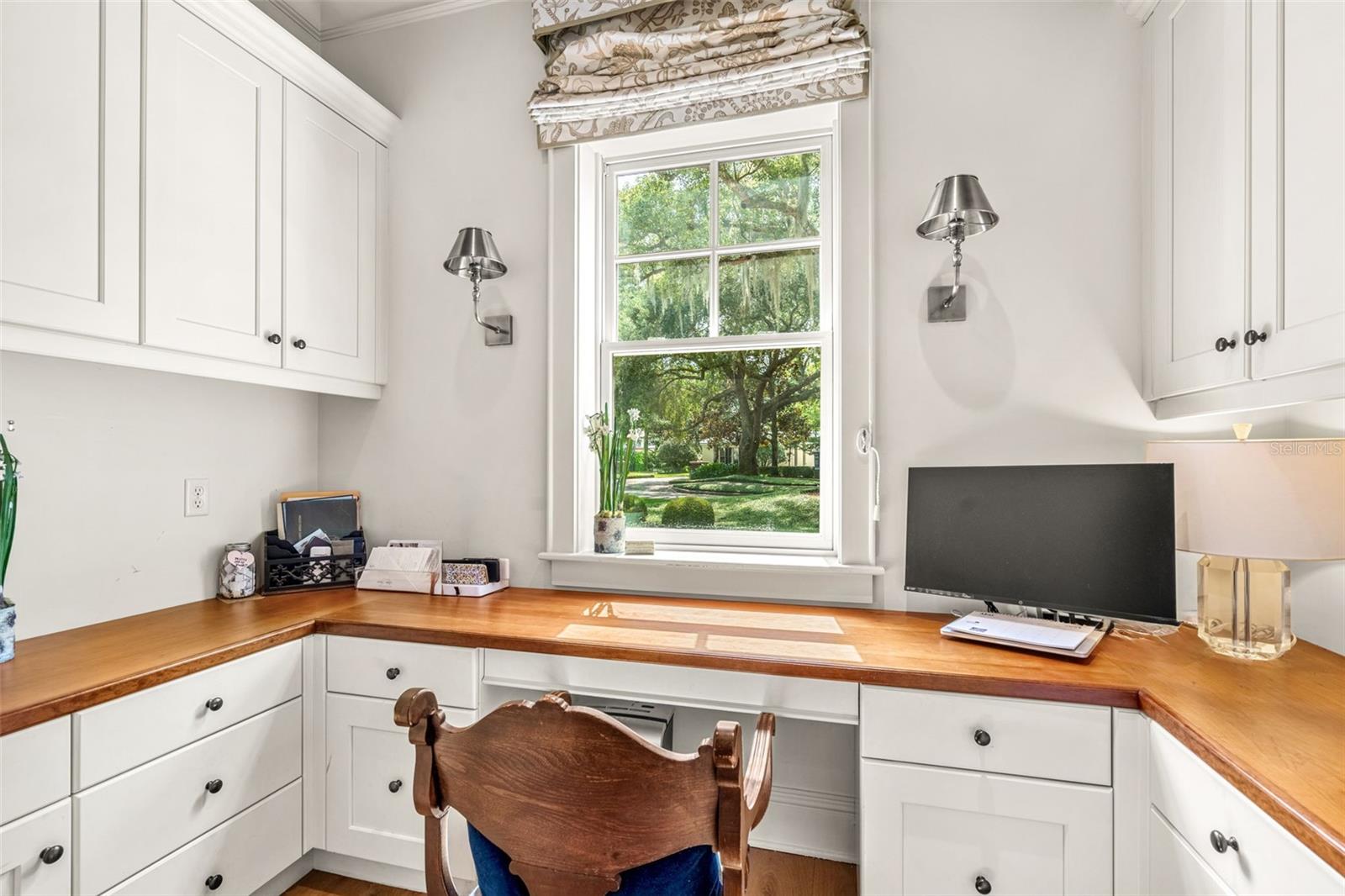 CLOISTER GROVE SUB - Residential