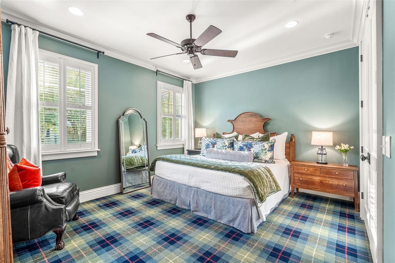 CLOISTER GROVE SUB - Residential