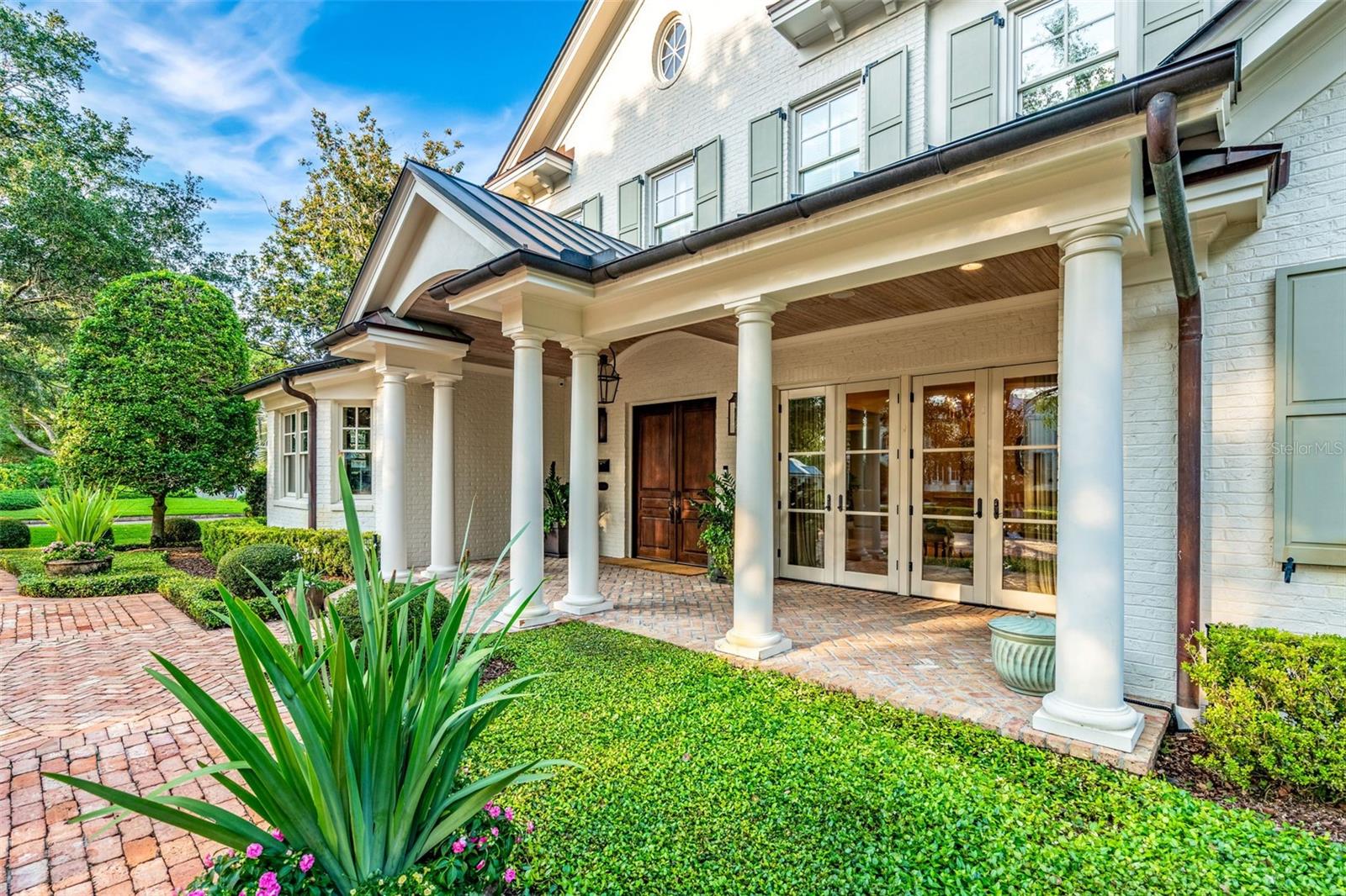 CLOISTER GROVE SUB - Residential