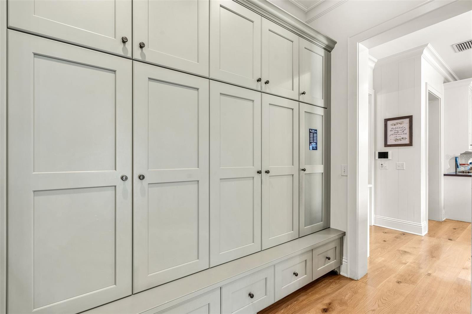 CLOISTER GROVE SUB - Residential