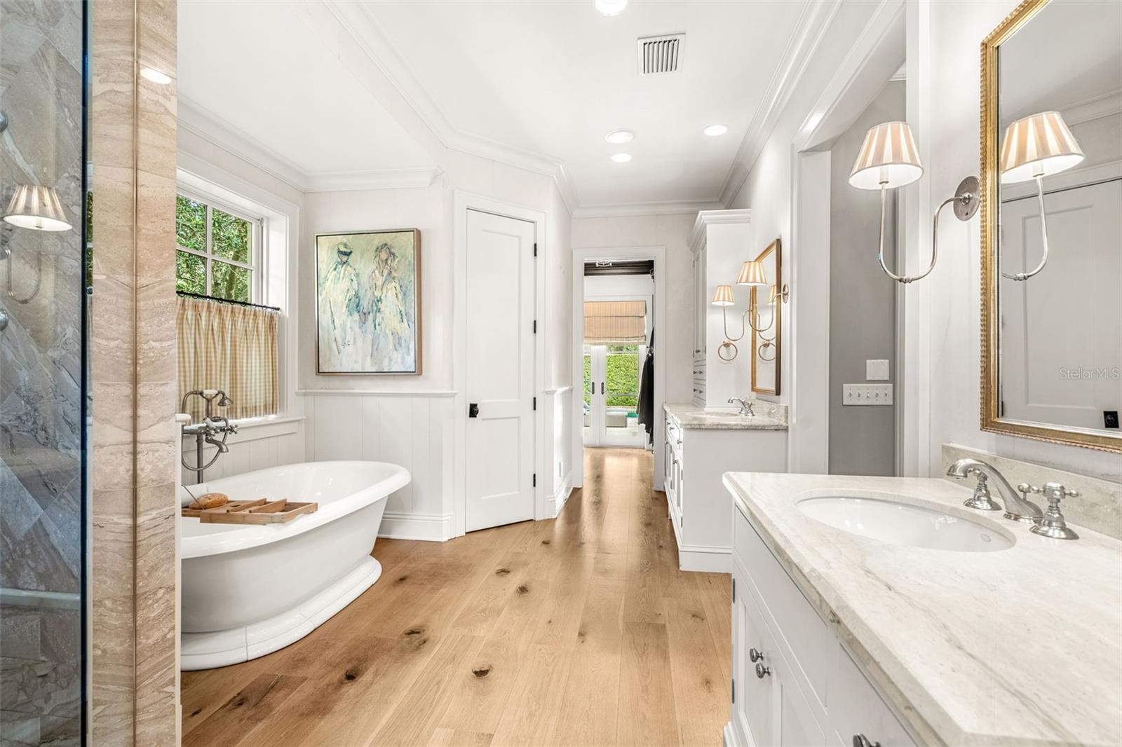 CLOISTER GROVE SUB - Residential