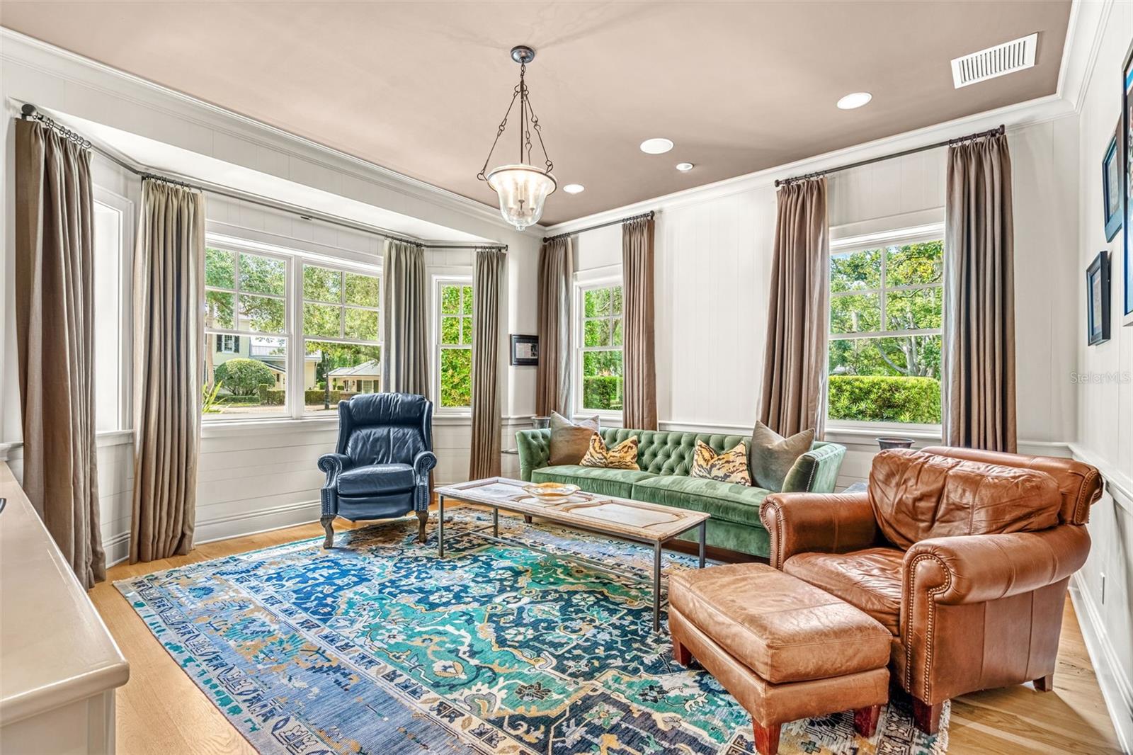 CLOISTER GROVE SUB - Residential