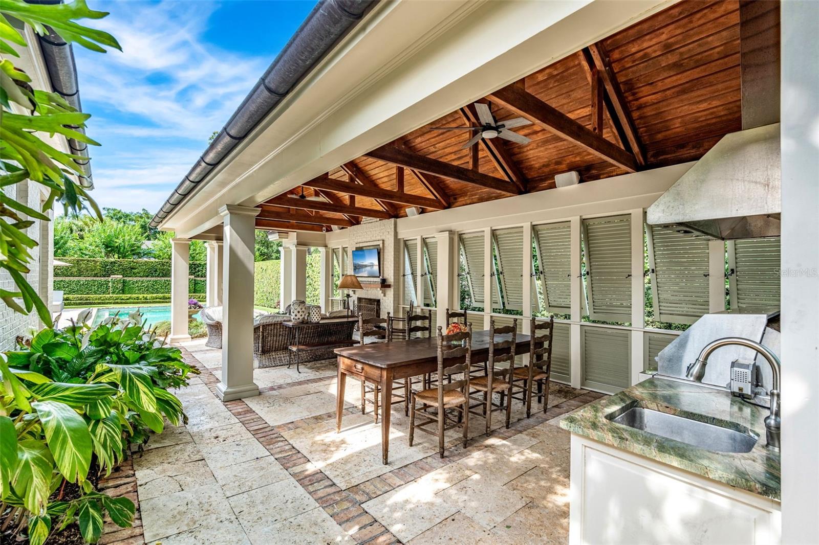 CLOISTER GROVE SUB - Residential