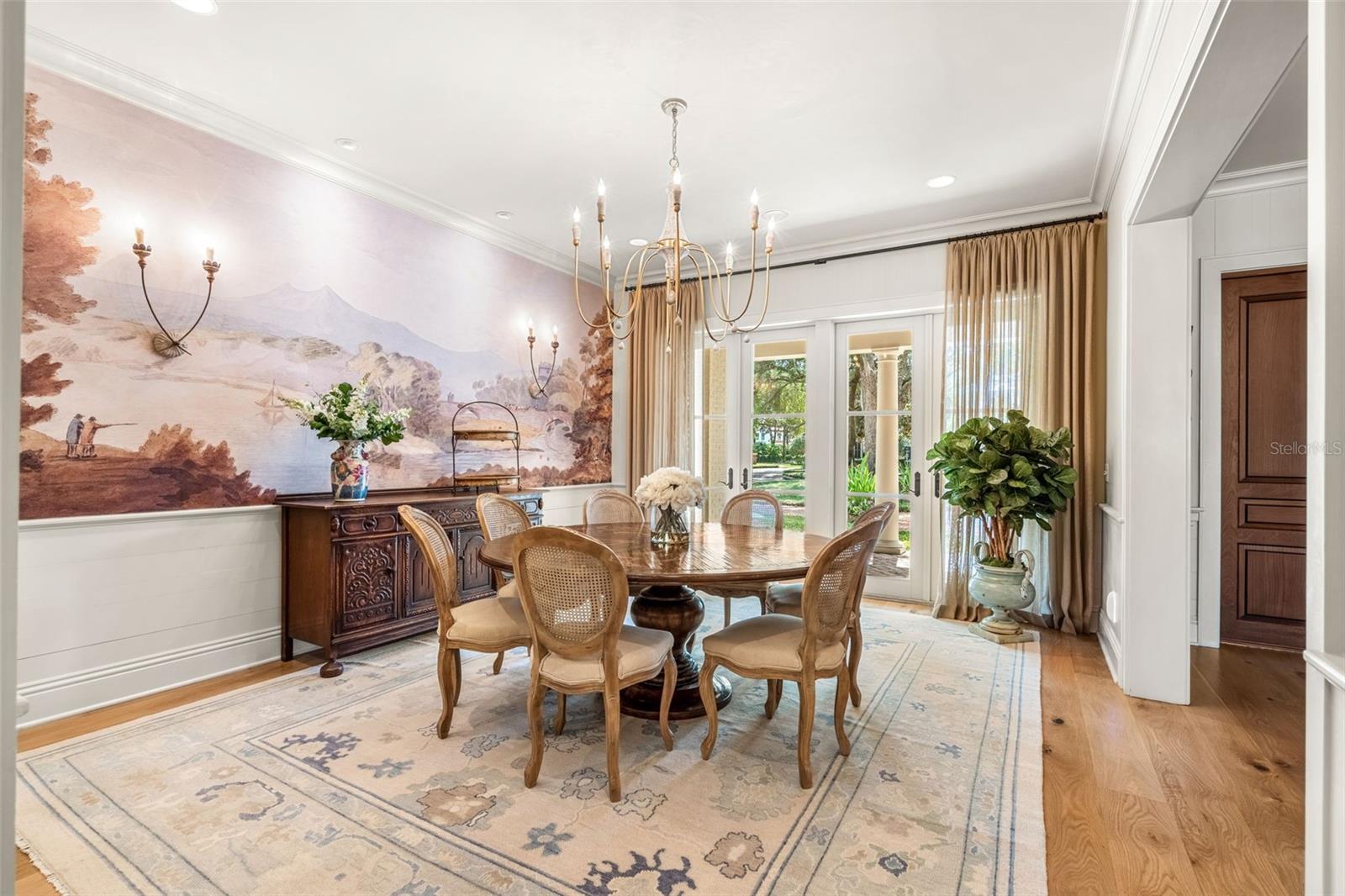 CLOISTER GROVE SUB - Residential