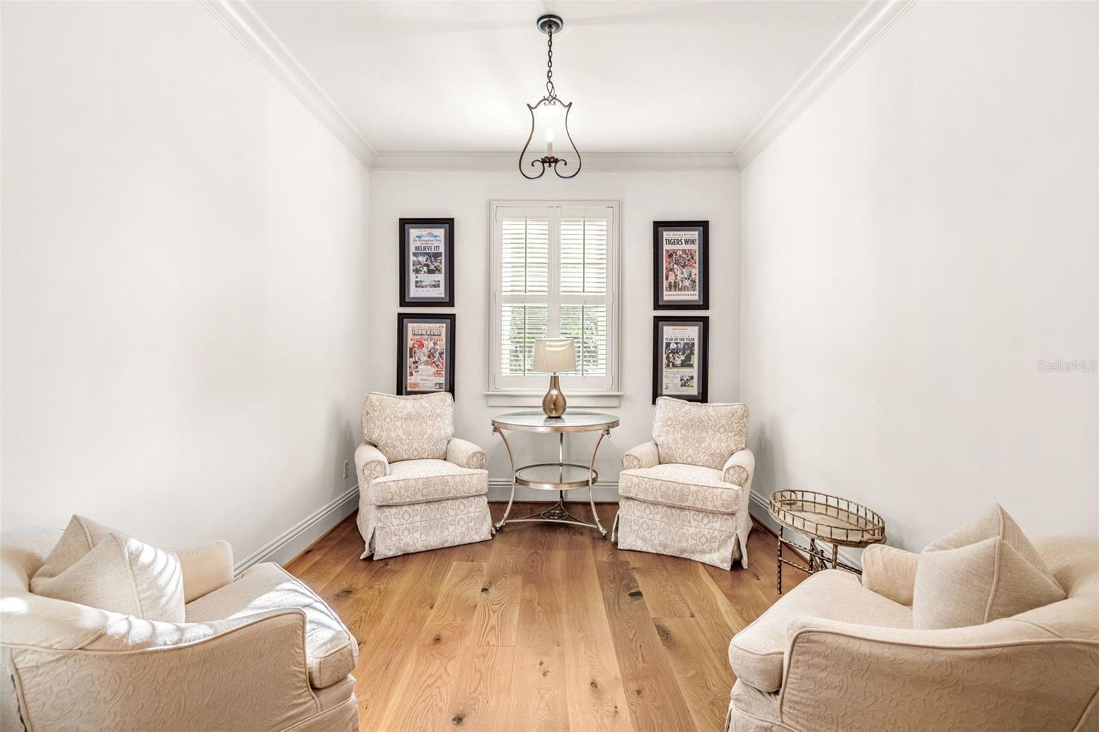 CLOISTER GROVE SUB - Residential